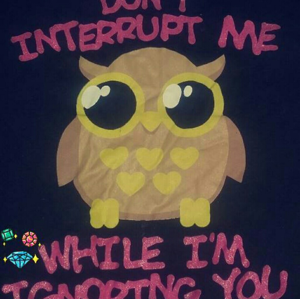 Girls shirt